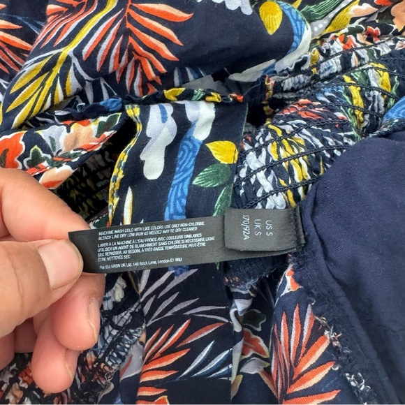 Anthropologie Lala Sleep Jumpsuit with Pockets. Size Small - Picture 8 of 13